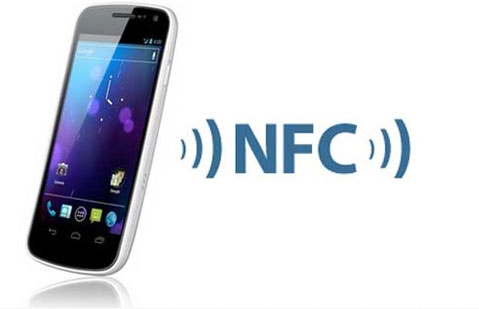 手機身份識別 NFC